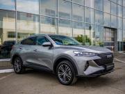 Haval F7x I Рестайлинг Волгоград  - изображение 41