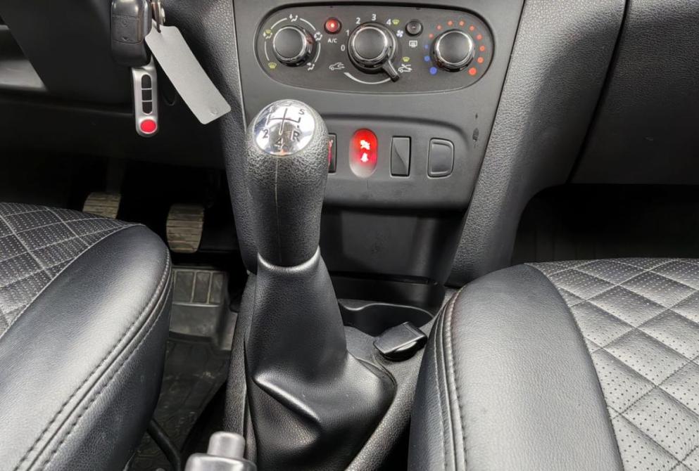 Renault Sandero II Рестайлинг Волгоград  - изображение 12