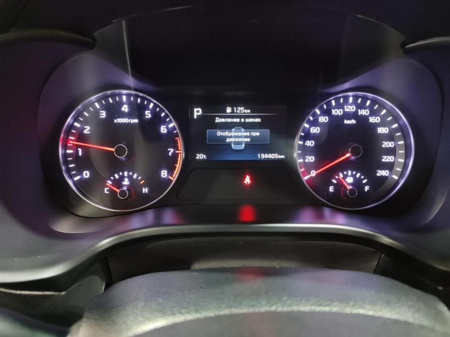 Kia K3 II Рестайлинг Нижневартовск  - изображение 13