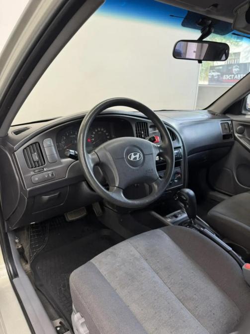 Hyundai Elantra III (XD2) Рестайлинг Челябинск  - изображение 11