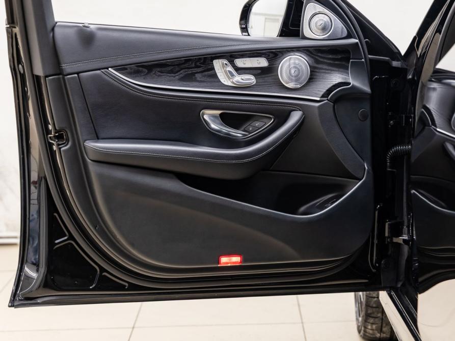 Mercedes-Benz E-Класс V (W213 S213 C238) Волгоград  - изображение 28
