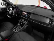 Skoda Kodiaq I Рестайлинг Москва  - изображение 28