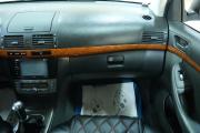 Toyota Avensis II Рестайлинг Омск  - изображение 41