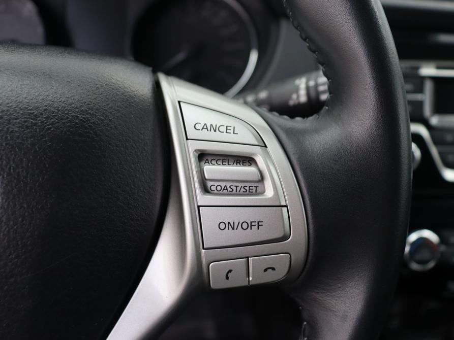 Nissan Qashqai II Москва  - изображение 16