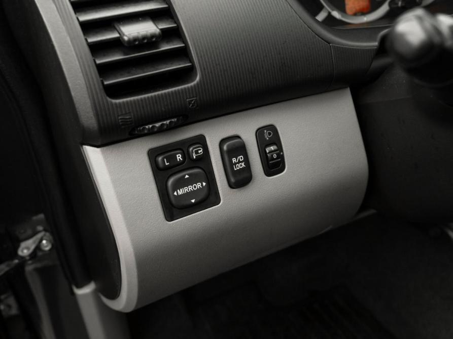 Mitsubishi L200 IV Москва  - изображение 15