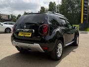 Renault Duster I Рестайлинг Нефтекамск  - изображение 14