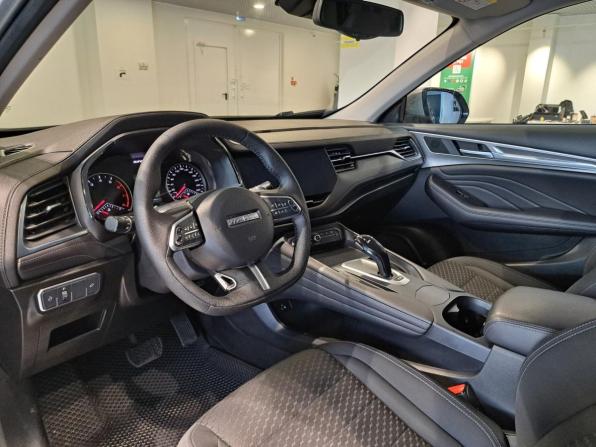 Haval F7 I с пробегом 2020 года, цена 1 665 000 рублей, 142601 км, внедорожник, Автокод Объявления