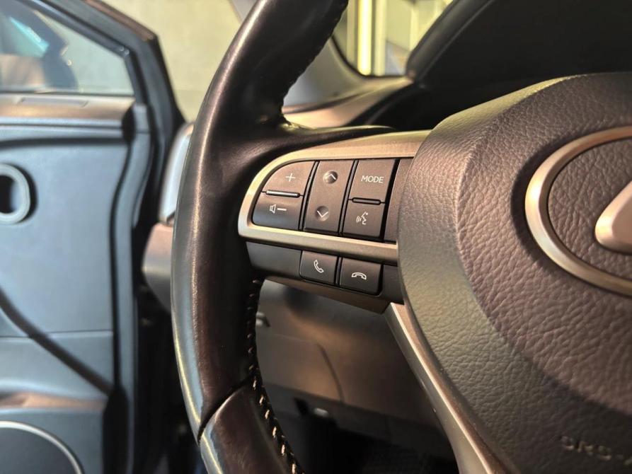 Lexus RX IV Сыктывкар  - изображение 24