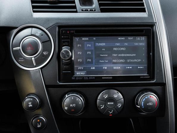 SsangYong Kyron I Рестайлинг с пробегом 2013 года, цена 892 400 рублей, 249693 км, внедорожник, Автокод Объявления