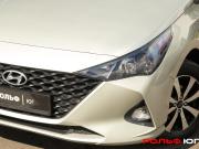 Hyundai Solaris II Рестайлинг Москва  - изображение 40