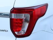 Ford Explorer V Рестайлинг Москва  - изображение 55