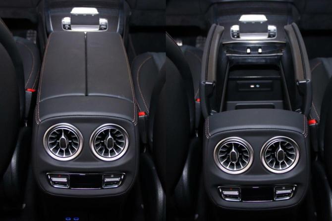 Новый Mercedes-Benz G-Класс III (W465) Рестайлинг 2025 года, цена 25 900 000 рублей, внедорожник, Автокод Объявления