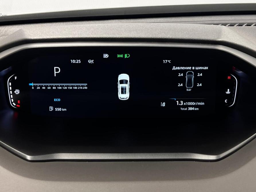 Changan UNI-S (CS55 Plus) Санкт-Петербург  - изображение 20