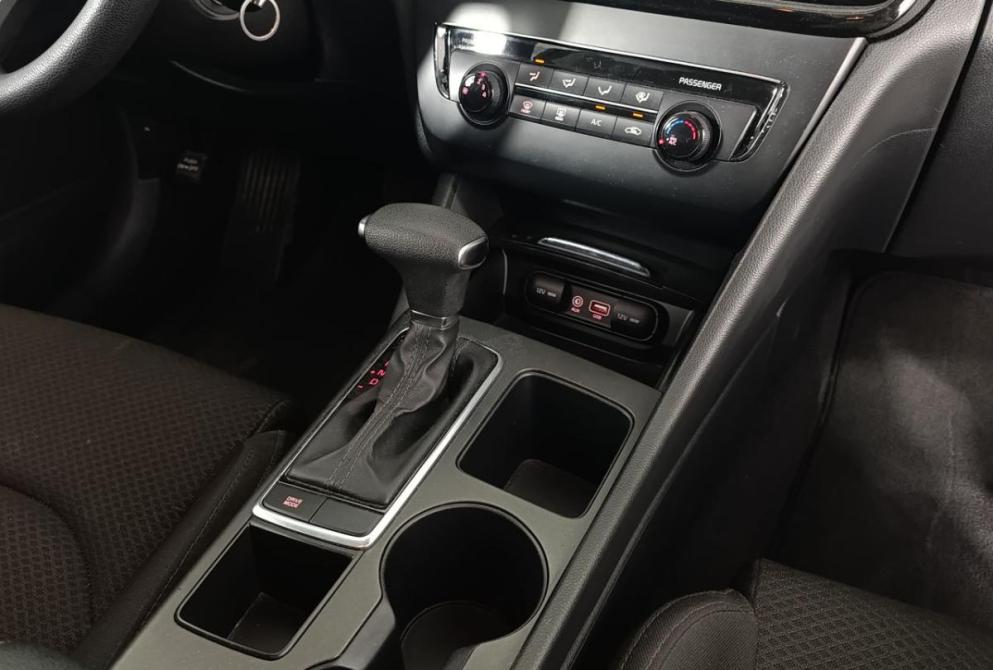 Kia Optima IV Волгоград  - изображение 13