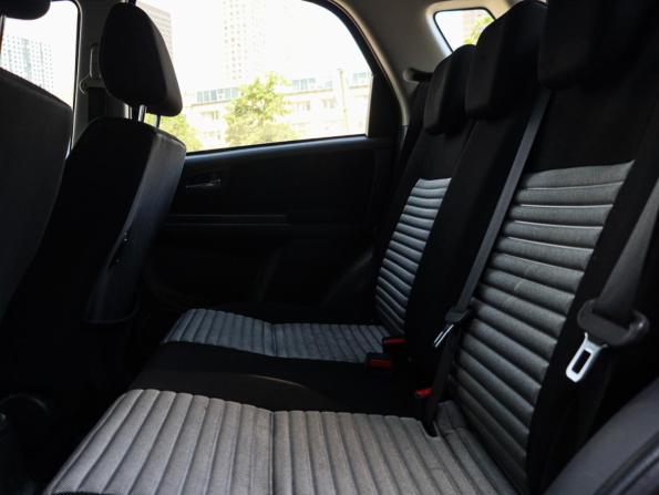 Suzuki SX4 I (Classic) Рестайлинг с пробегом 2010 года, цена 850 000 рублей, 155703 км, хэтчбек, Автокод Объявления