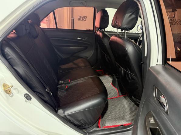 Geely GC6 с пробегом 2014 года, цена 365 000 рублей, 150000 км, седан, Автокод Объявления