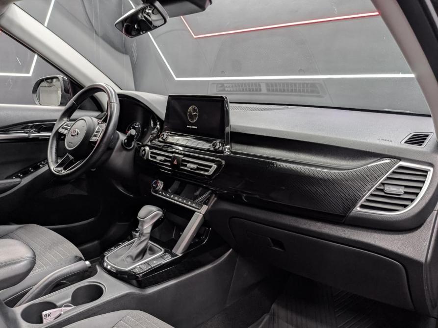 Kia Seltos I Москва  - изображение 12