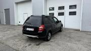 Lada (ВАЗ) Granta I Рестайлинг Магнитогорск  - изображение 35