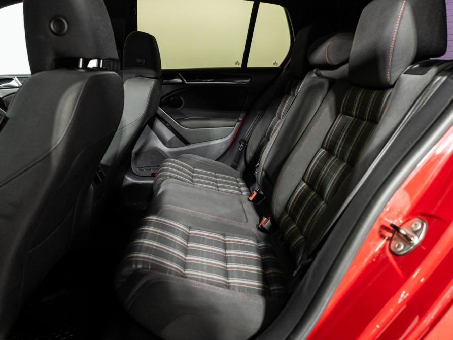 Volkswagen Golf GTI VI Санкт-Петербург  - изображение 10