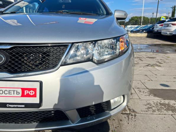 Kia Cerato II с пробегом 2009 года, цена 725 000 рублей, 327541 км, седан, Автокод Объявления