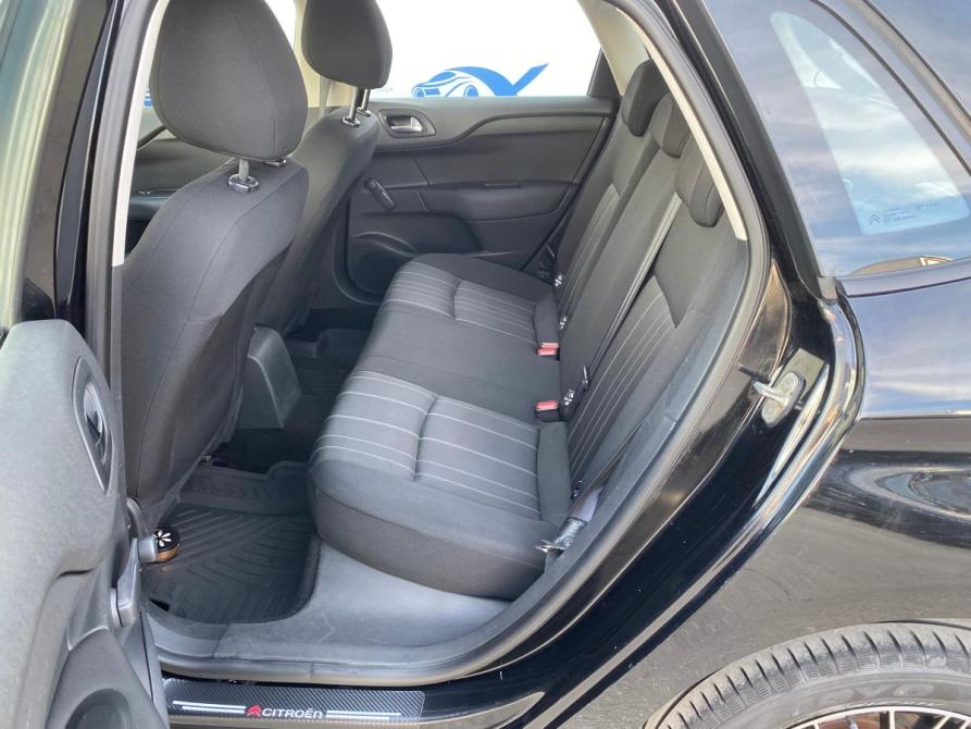 Citroen C4 II Самара  - изображение 15