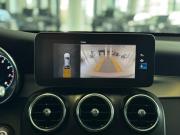 Mercedes-Benz GLC Coupe I (C253) Рестайлинг Екатеринбург  - изображение 50
