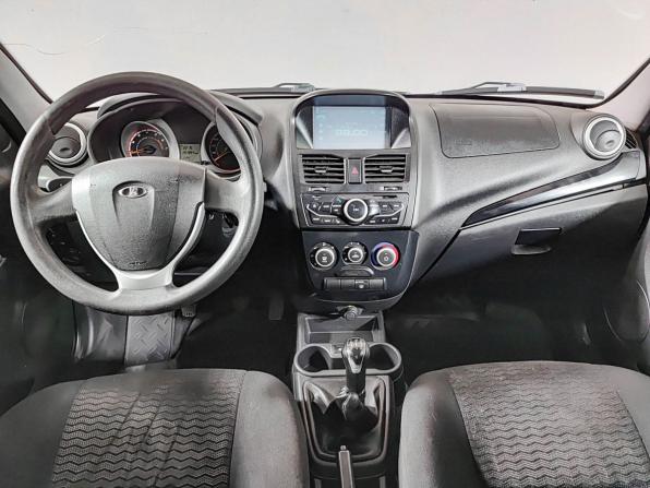 Lada (ВАЗ) Kalina II с пробегом 2013 года, цена 375 000 рублей, 201992 км, хэтчбек, Автокод Объявления