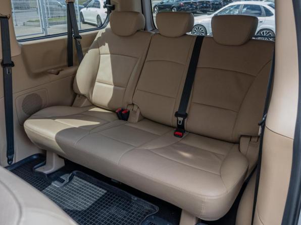Hyundai H-1 II Рестайлинг 2 с пробегом 2020 года, цена 3 585 000 рублей, 139290 км, минивэн, Автокод Объявления