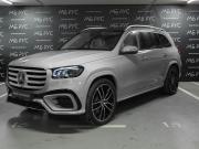 Mercedes-Benz GLS II (X167) Рестайлинг Москва  - изображение 29