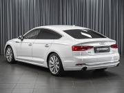 Audi A5 II (F5) Ставрополь  - изображение 27