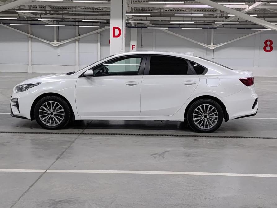 Kia Cerato IV Казань  - изображение 10