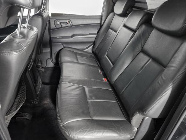 SsangYong Actyon Sports I с пробегом 2010 года, цена 599 000 рублей, 297476 км, пикап, Автокод Объявления