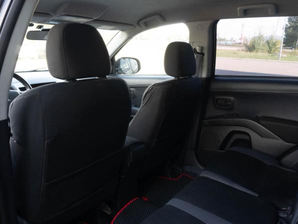 Mitsubishi Outlander II Рестайлинг с пробегом 2011 года, цена 1 077 000 рублей, 234006 км, внедорожник, Автокод Объявления