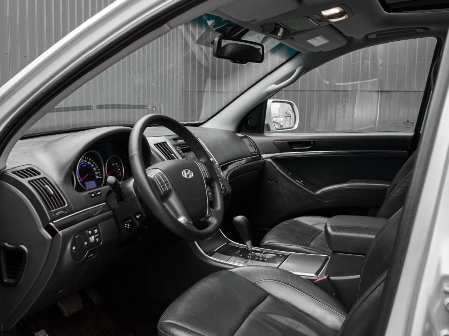 Hyundai ix55 Екатеринбург  - изображение 10
