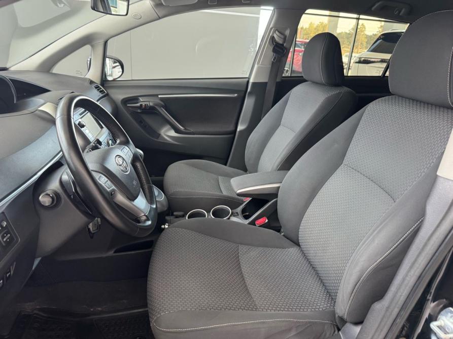 Toyota Verso I Рестайлинг Екатеринбург  - изображение 10