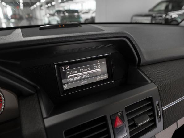 Mercedes-Benz GLK-Класс I (X204) с пробегом 2009 года, цена 1 080 000 рублей, 266363 км, внедорожник, Автокод Объявления