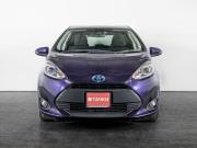 Toyota Aqua I Рестайлинг 2 Иркутск  - изображение 26