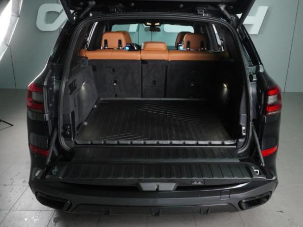 BMW X5 IV (G05/G18) с пробегом 2019 года, цена 6 830 000 рублей, 97381 км, внедорожник, Автокод Объявления