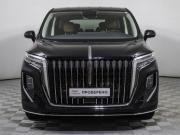 Hongqi HQ9 Москва  - изображение 21