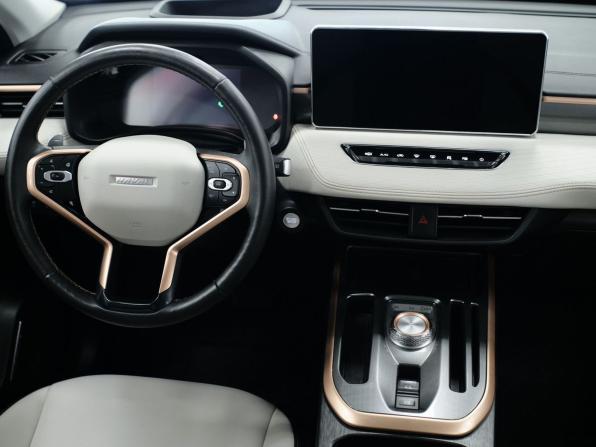 Haval Jolion I с пробегом 2021 года, цена 1 848 000 рублей, 39719 км, внедорожник, Автокод Объявления