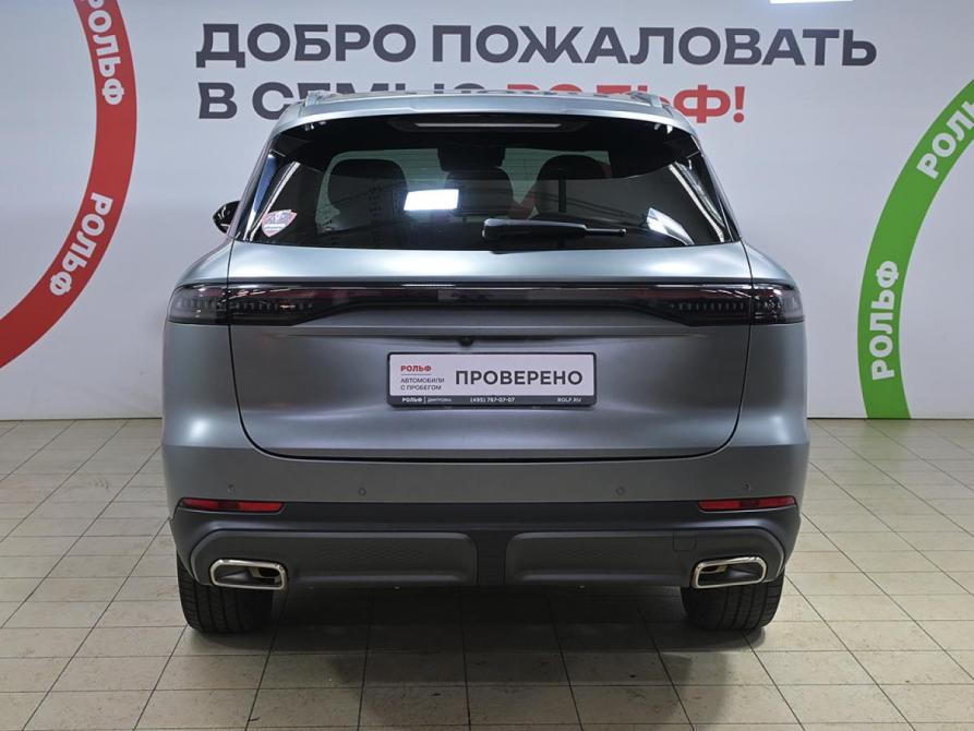 Chery Tiggo 9 I Москва  - изображение 5