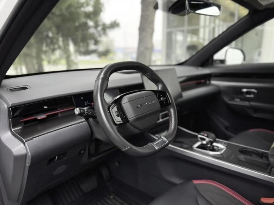 JETOUR DASHING I Ставрополь  - изображение 10