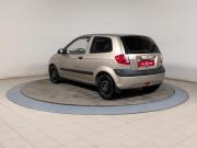 Hyundai Getz I Рестайлинг Екатеринбург  - изображение 19