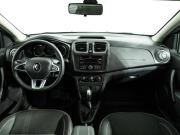 Renault Logan II Рестайлинг Санкт-Петербург  - изображение 30
