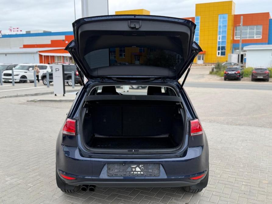 Volkswagen Golf VII Сыктывкар  - изображение 7