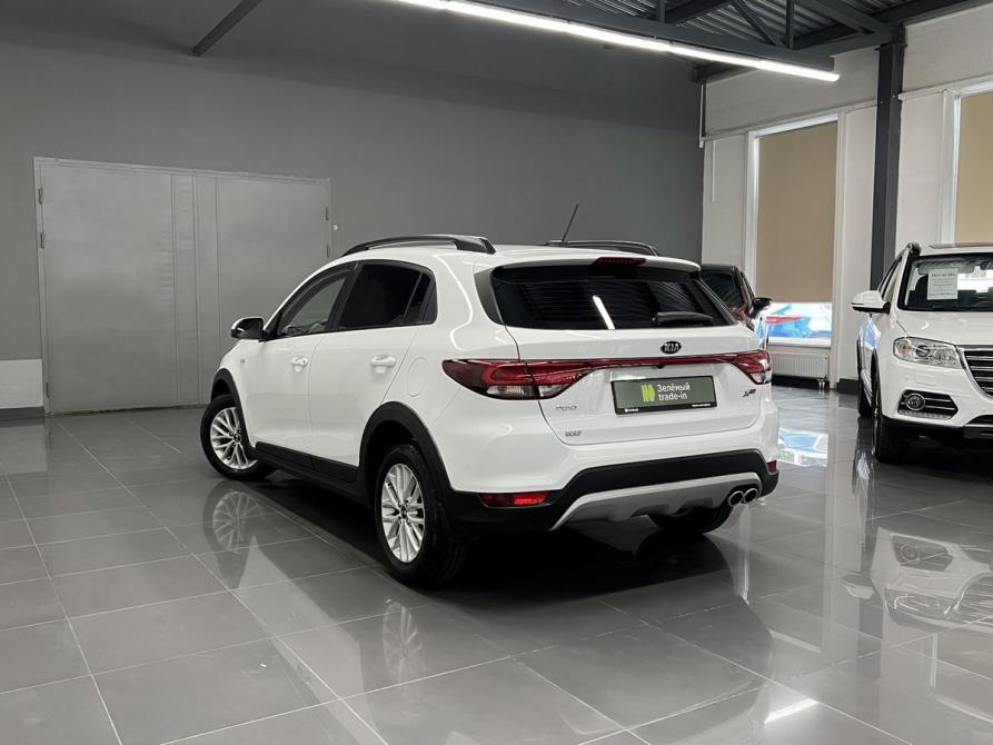 Kia Rio IV Тверь  - изображение 6