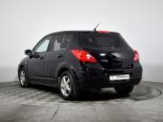 Nissan Tiida I Санкт-Петербург  - изображение 28