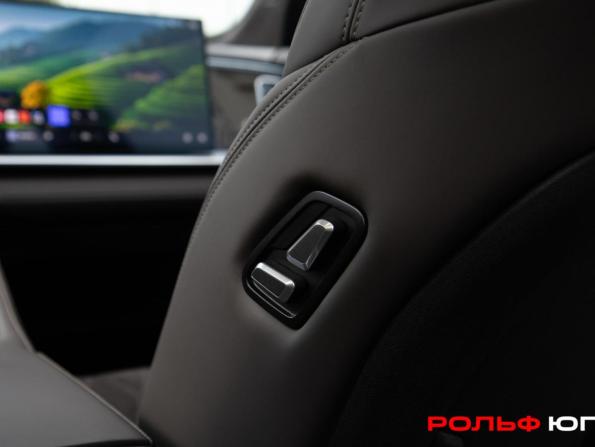 Geely Monjaro I Рестайлинг 2 (China Market) с пробегом 2025 года, цена 3 838 000 рублей, 13484 км, внедорожник, Автокод Объявления