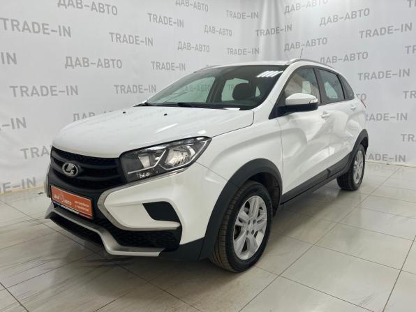Lada (ВАЗ) XRAY I с пробегом 2019 года, цена 810 000 рублей, 144000 км, хэтчбек, Автокод Объявления