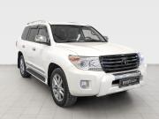 Toyota Land Cruiser 200 Series Рестайлинг 1 Москва  - изображение 32